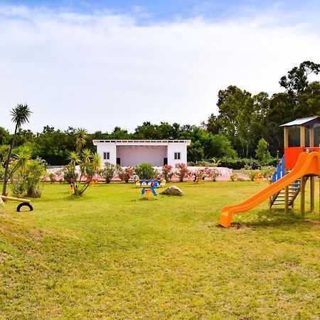 Marina Torre Navarrese Resort Santa Maria Navarrese Ngoại thất bức ảnh