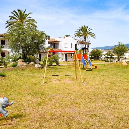 Marina Torre Navarrese Resort Santa Maria Navarrese Ngoại thất bức ảnh