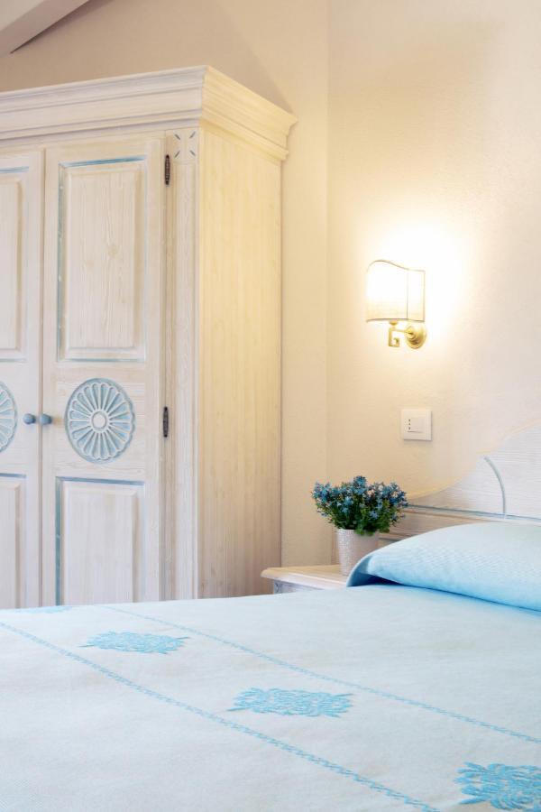 Marina Torre Navarrese Resort Santa Maria Navarrese Ngoại thất bức ảnh