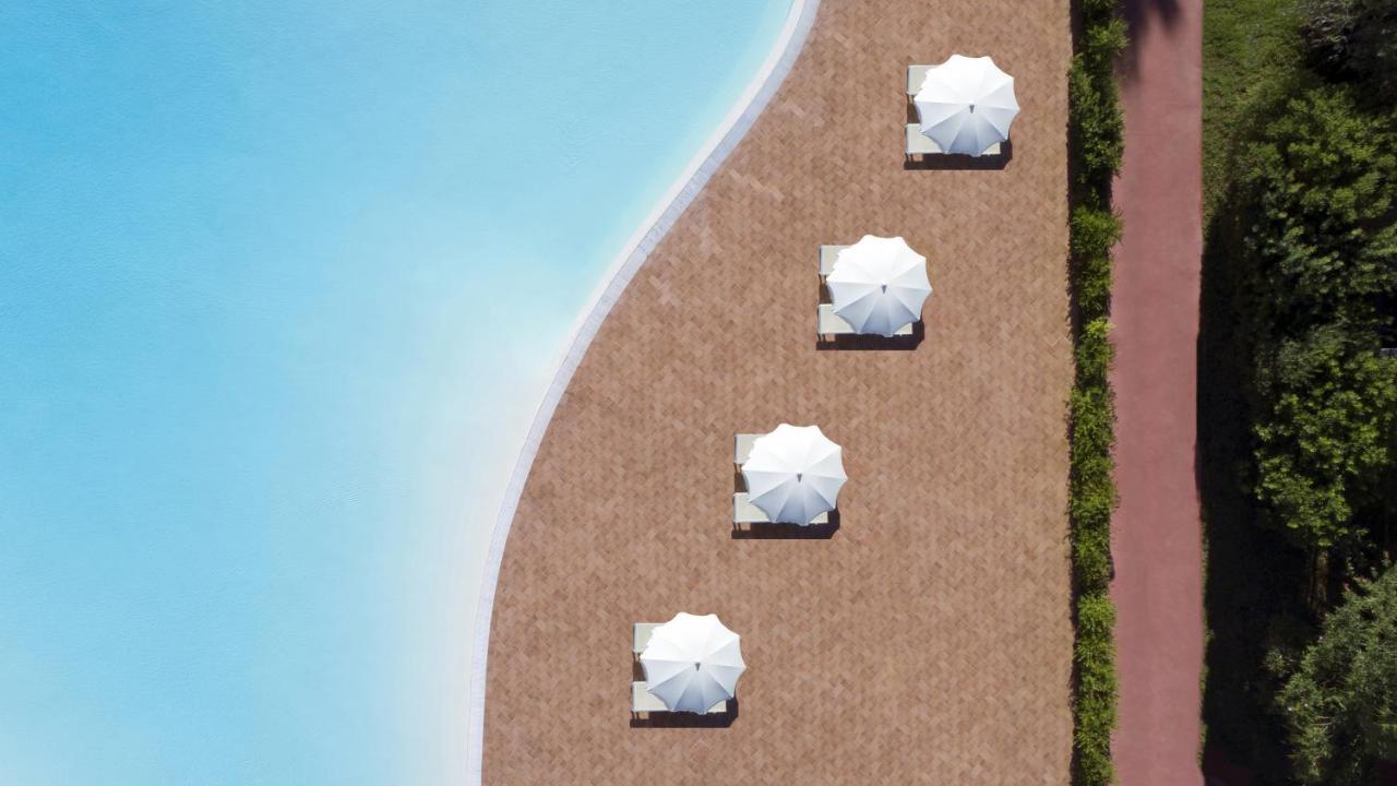 Marina Torre Navarrese Resort Santa Maria Navarrese Ngoại thất bức ảnh
