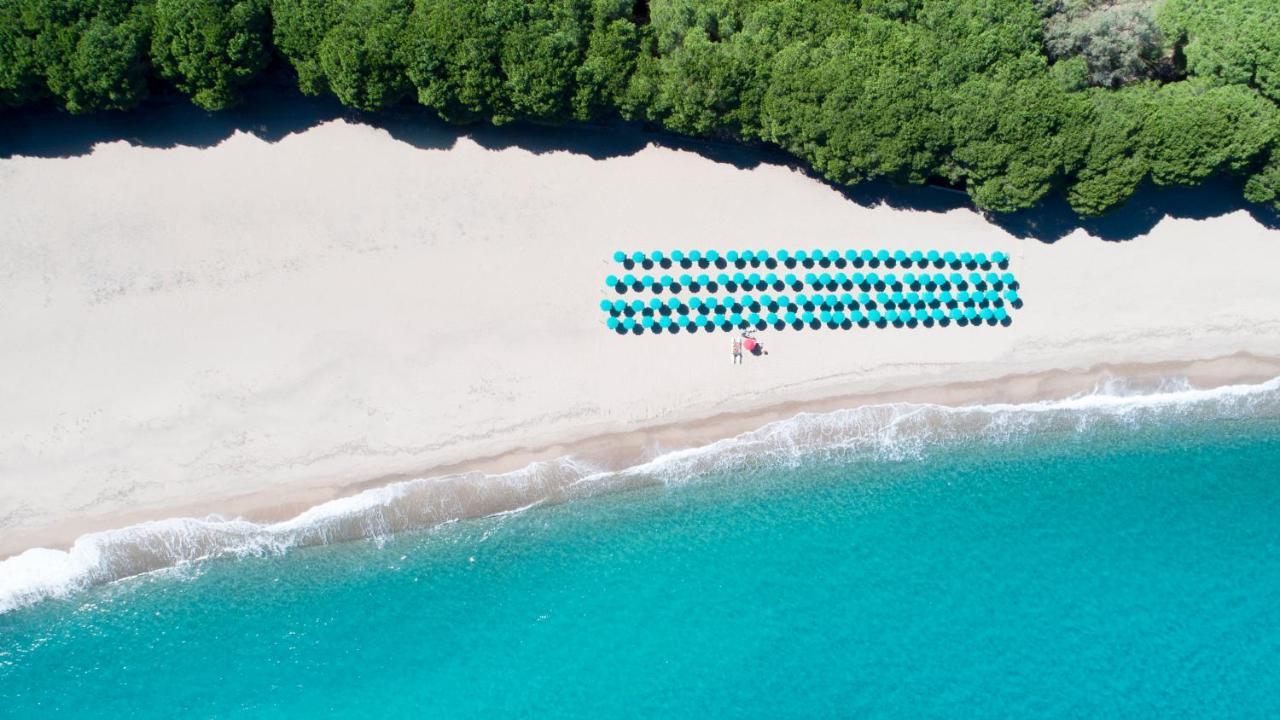 Marina Torre Navarrese Resort Santa Maria Navarrese Ngoại thất bức ảnh
